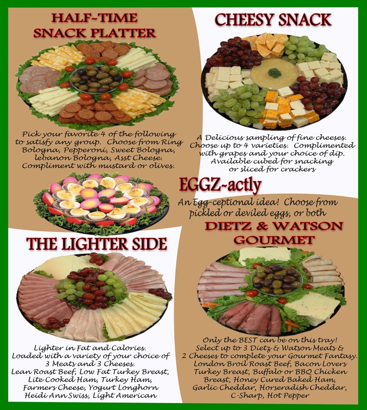 Costco Catering Menu Prices Guides Costco Party Platters,, 45% OFF